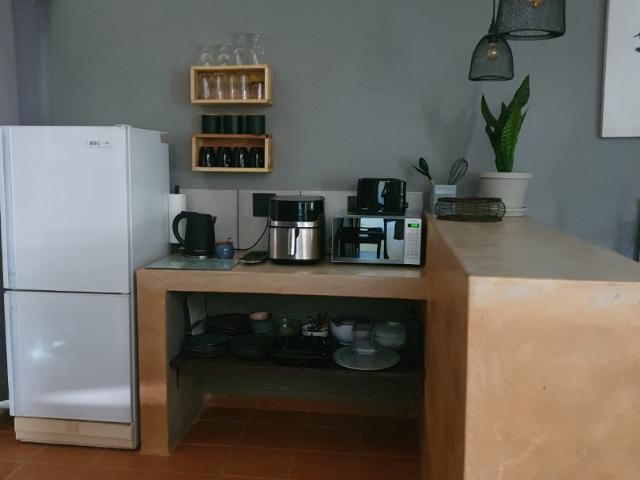 Apartment for rent in Waterkloof, Gauteng