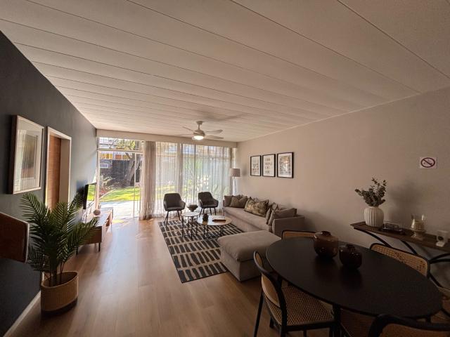 Apartment for rent in Waterkloof, Gauteng