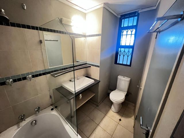 Apartment for rent in Waterkloof, Gauteng