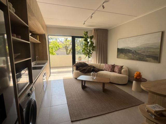 Apartment for rent in Waterkloof, Gauteng
