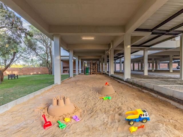 Apartment for rent in Waterkloof, Gauteng