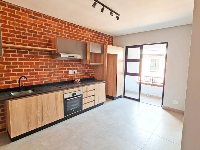 Apartment for rent in Waterkloof, Gauteng