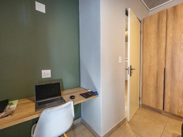 Apartment for rent in Waterkloof, Gauteng