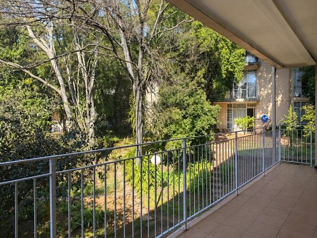 Apartment for rent in Waterkloof, Gauteng