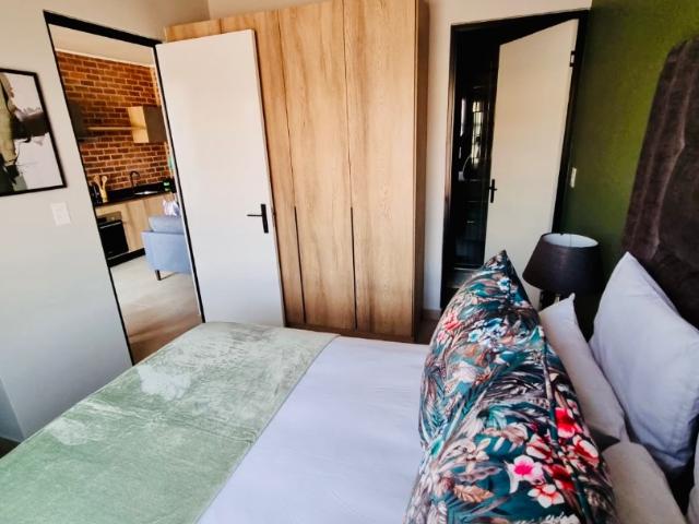 Apartment for rent in Waterkloof, Gauteng