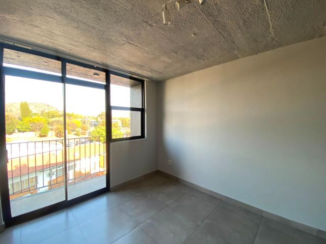 Apartment for rent in Waterkloof, Gauteng