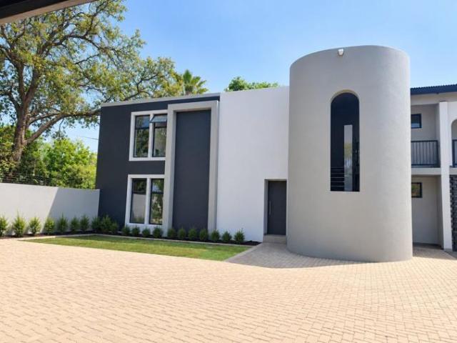 Apartment for rent in Centurion, Gauteng