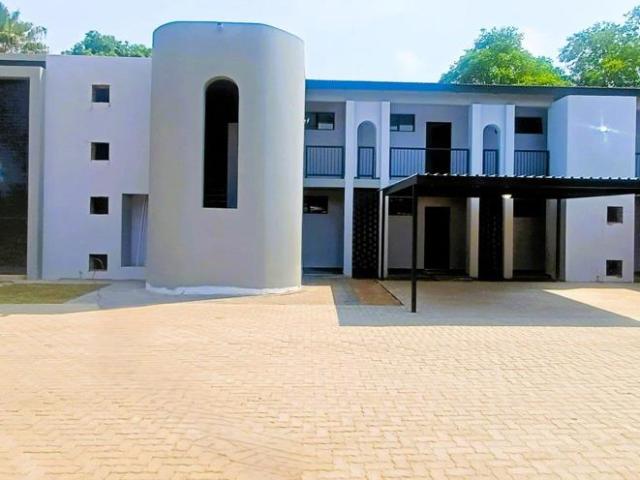 Apartment for rent in Lyttelton Manor, Centurion