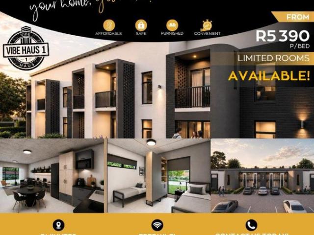 Apartment for rent in Centurion, Gauteng