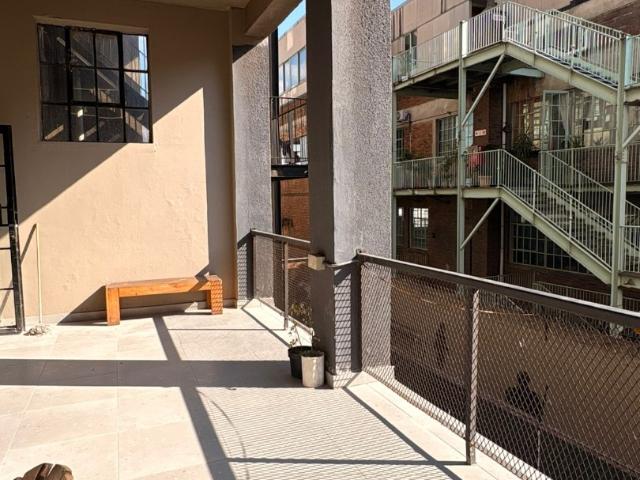 Apartment for rent in Vosloorus, Gauteng