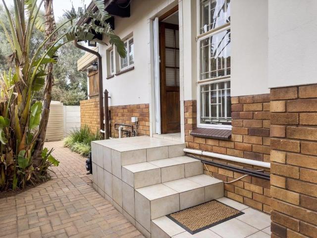 Apartment for rent in Magalieskruin, Pretoria