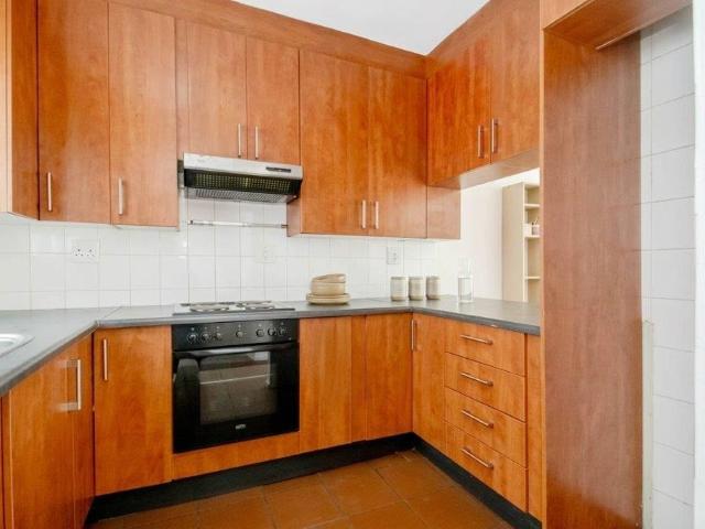 Apartment for rent in Randburg, Gauteng