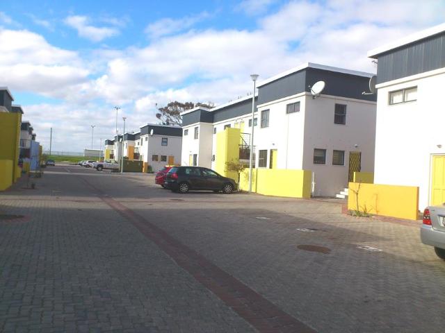 Apartment for rent in Cape Town Ward 56, Cape Town