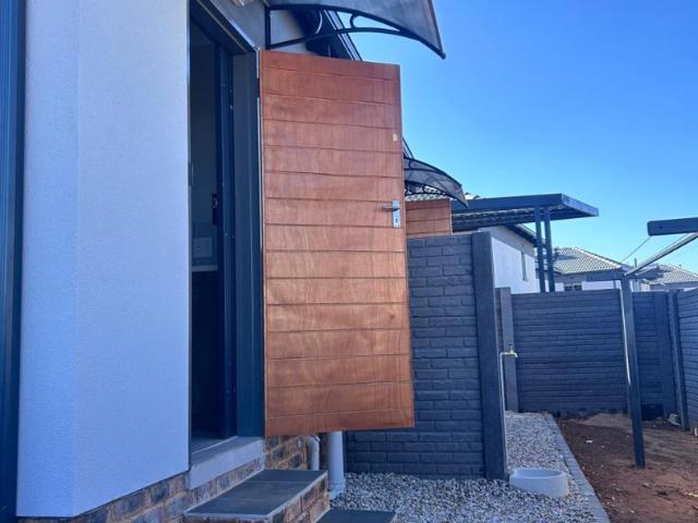 Apartment for rent in Mamelodi, Gauteng