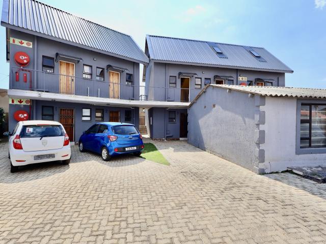 Apartment for rent in Soweto, Gauteng