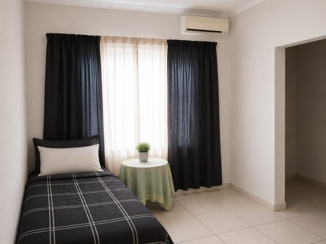 Apartment for rent in Meer En See, UMhlathuze Municipality