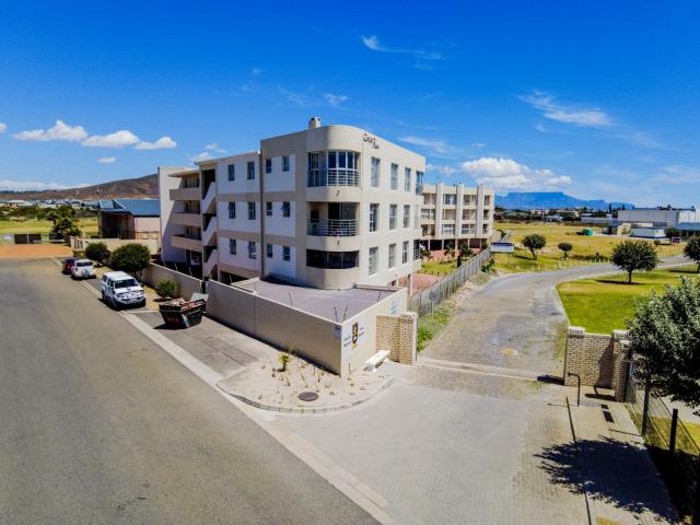 Apartment for rent in Melkbosstrand, Western Cape