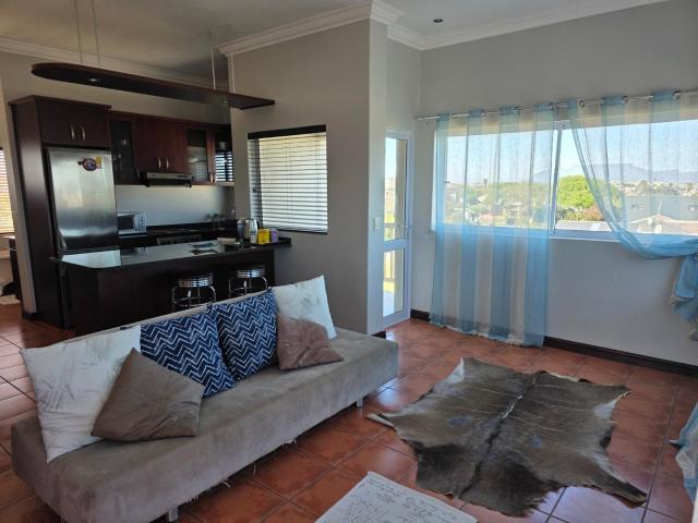 Apartment for rent in Melkbosstrand, Western Cape