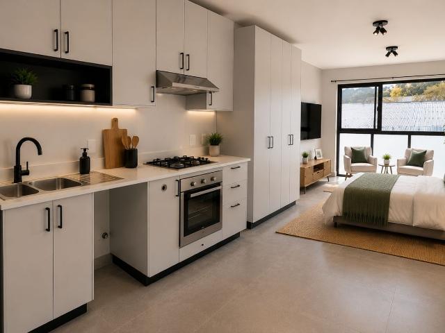 Apartment for rent in Waterkloof, Gauteng