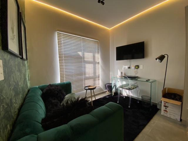 Apartment for rent in Waterkloof, Gauteng