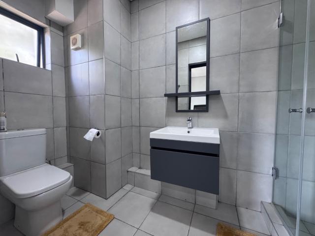Apartment for rent in Waterkloof, Gauteng