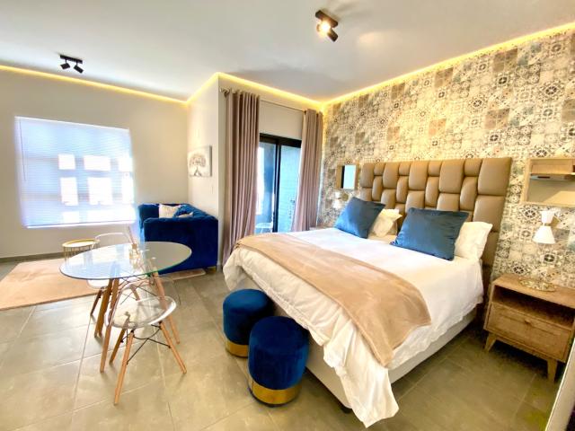 Apartment for rent in Waterkloof, Gauteng