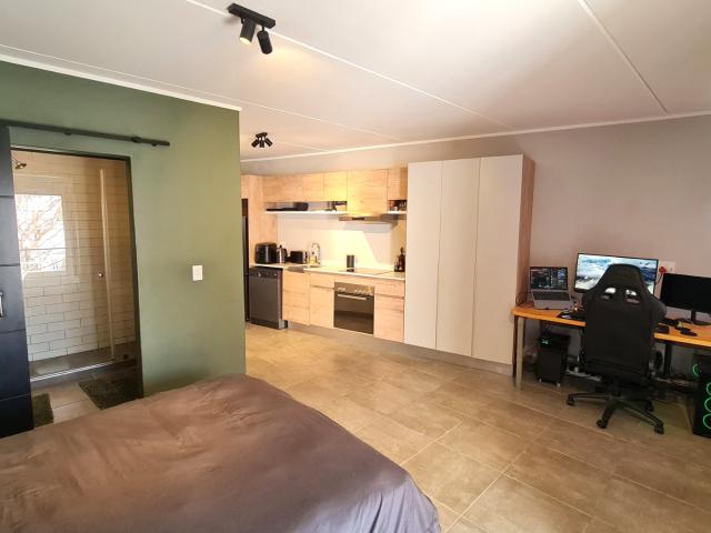 Apartment for rent in Waterkloof, Gauteng