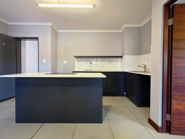Apartment for rent in Waterkloof, Gauteng