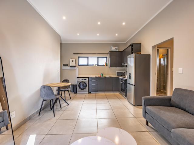 Apartment for rent in Waterkloof, Gauteng