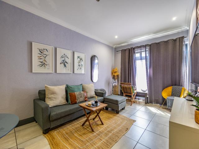 Apartment for rent in Waterkloof, Gauteng