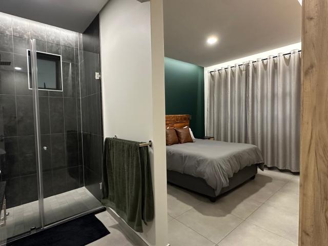 Apartment for rent in Waterkloof, Gauteng