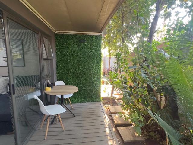 Apartment for rent in Waterkloof, Gauteng