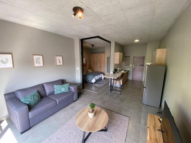 Apartment for rent in Waterkloof, Gauteng