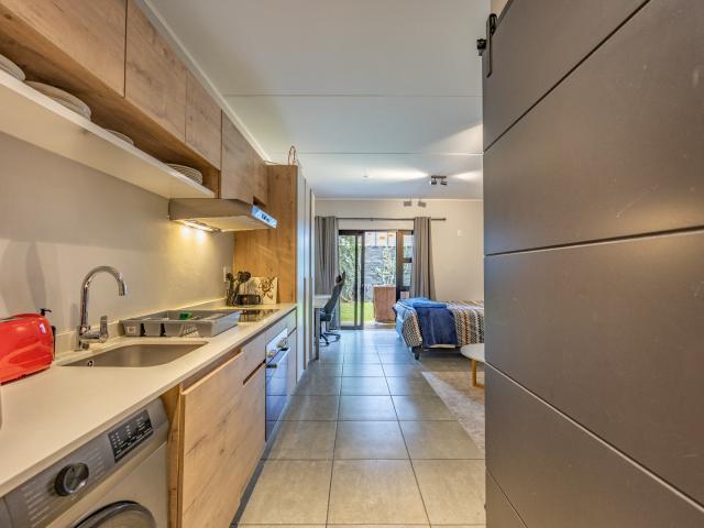 Apartment for rent in Waterkloof, Gauteng