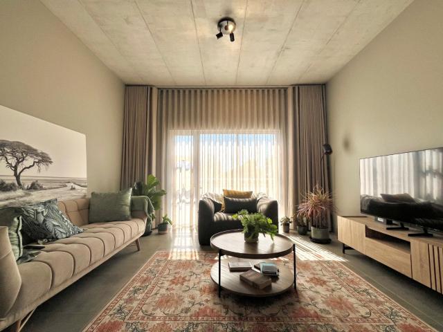 Apartment for rent in Waterkloof, Gauteng