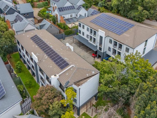 Apartment for rent in Waterkloof, Gauteng