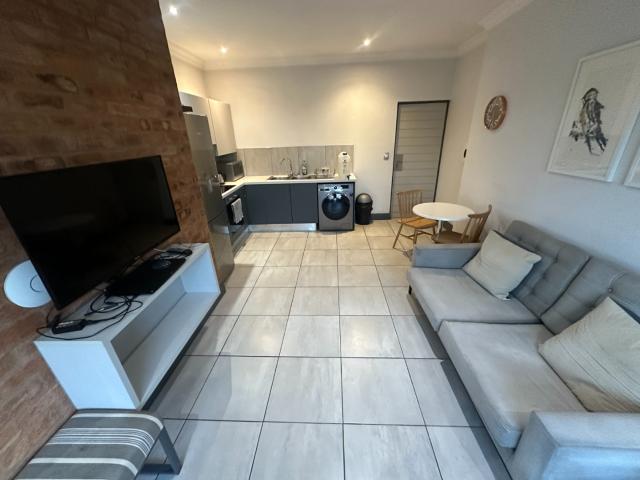 Apartment for rent in Waterkloof, Gauteng