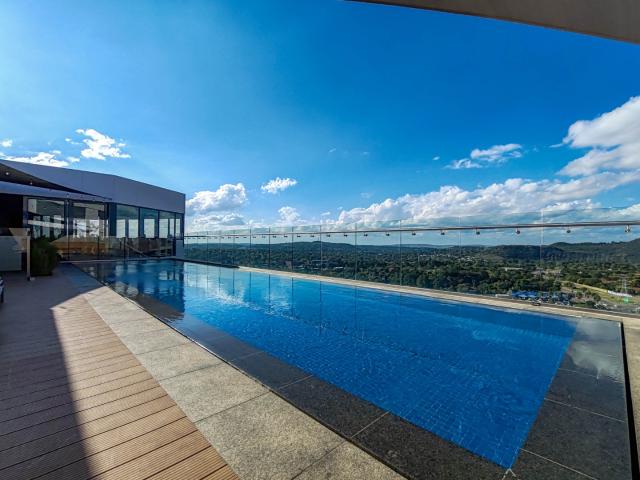 Apartment for rent in Waterkloof, Gauteng