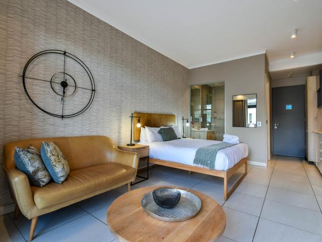 Apartment for rent in Waterkloof, Gauteng