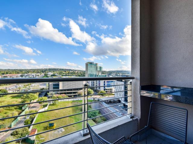 Apartment for rent in Waterkloof, Gauteng