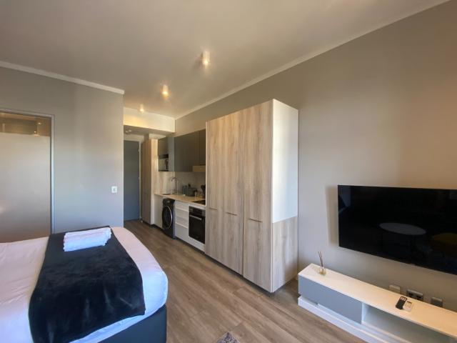 Apartment for rent in Waterkloof, Gauteng