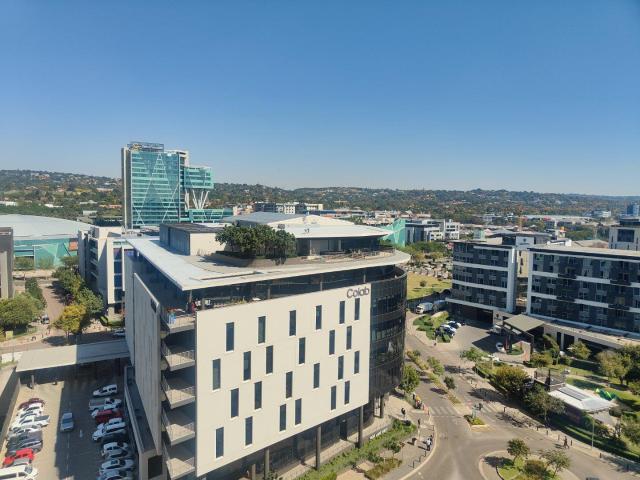 Apartment for rent in Waterkloof, Gauteng