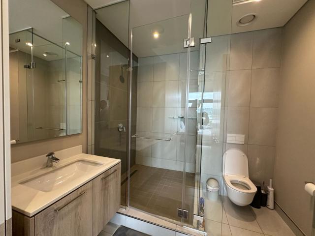 Apartment for rent in Waterkloof, Gauteng