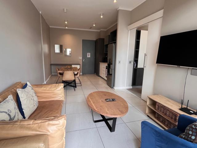 Apartment for rent in Waterkloof, Gauteng