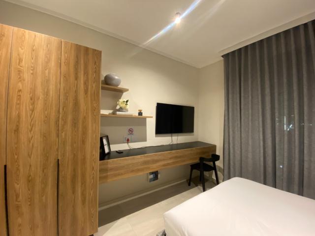 Apartment for rent in Waterkloof, Gauteng