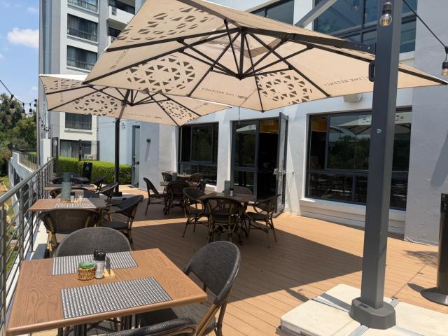 Apartment for rent in Waterkloof, Gauteng