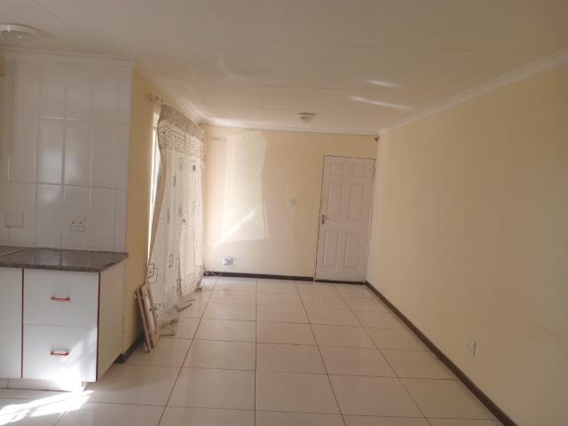 Apartment for rent in Vosloorus, Gauteng