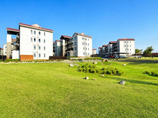 Apartment for rent in Alexandra, Gauteng