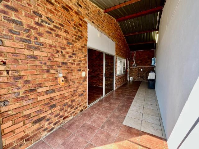 Apartment for rent in Nylstroom, Limpopo