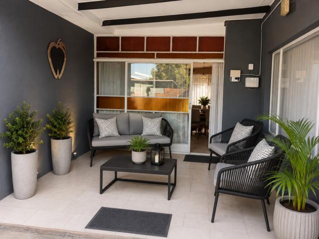 Apartment for rent in Nylstroom, Limpopo